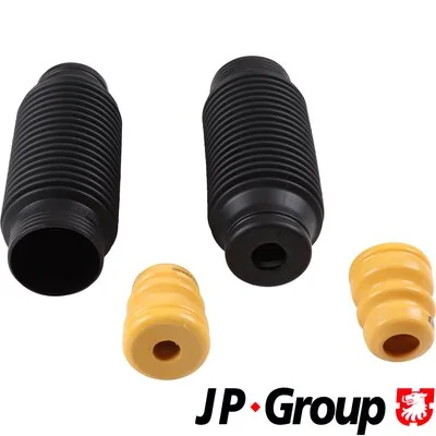 Dust Cover Kit, shock absorber